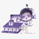 eCom SKULLPANDA The Sound Series Figures