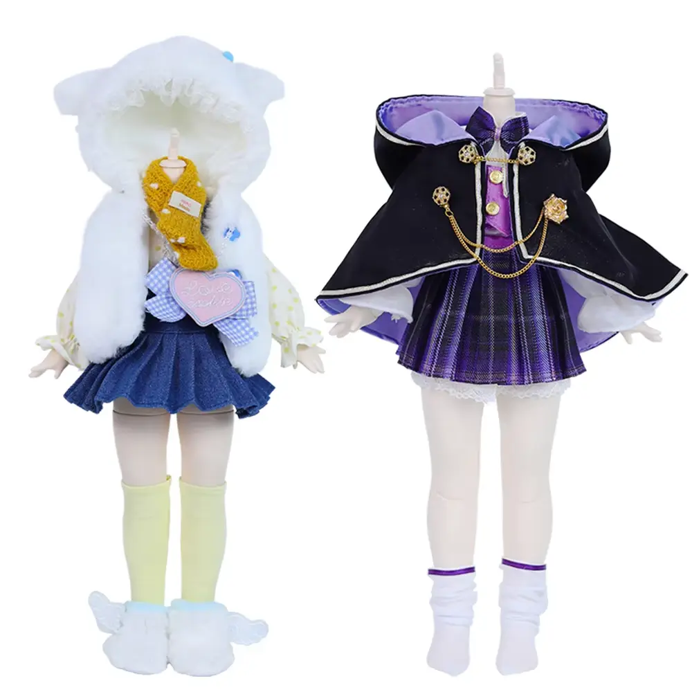 Costume BJD
