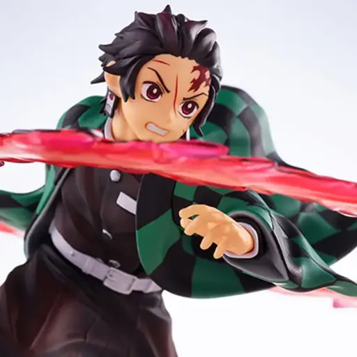 ConoFig Devil’s Blade Tanjiro Kamado