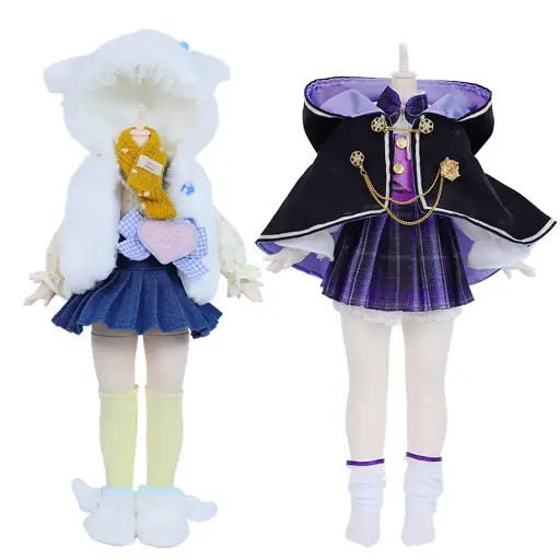 Costume BJD